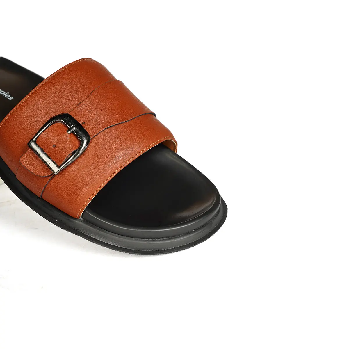 Lightweight Adren Wider Slippers 7