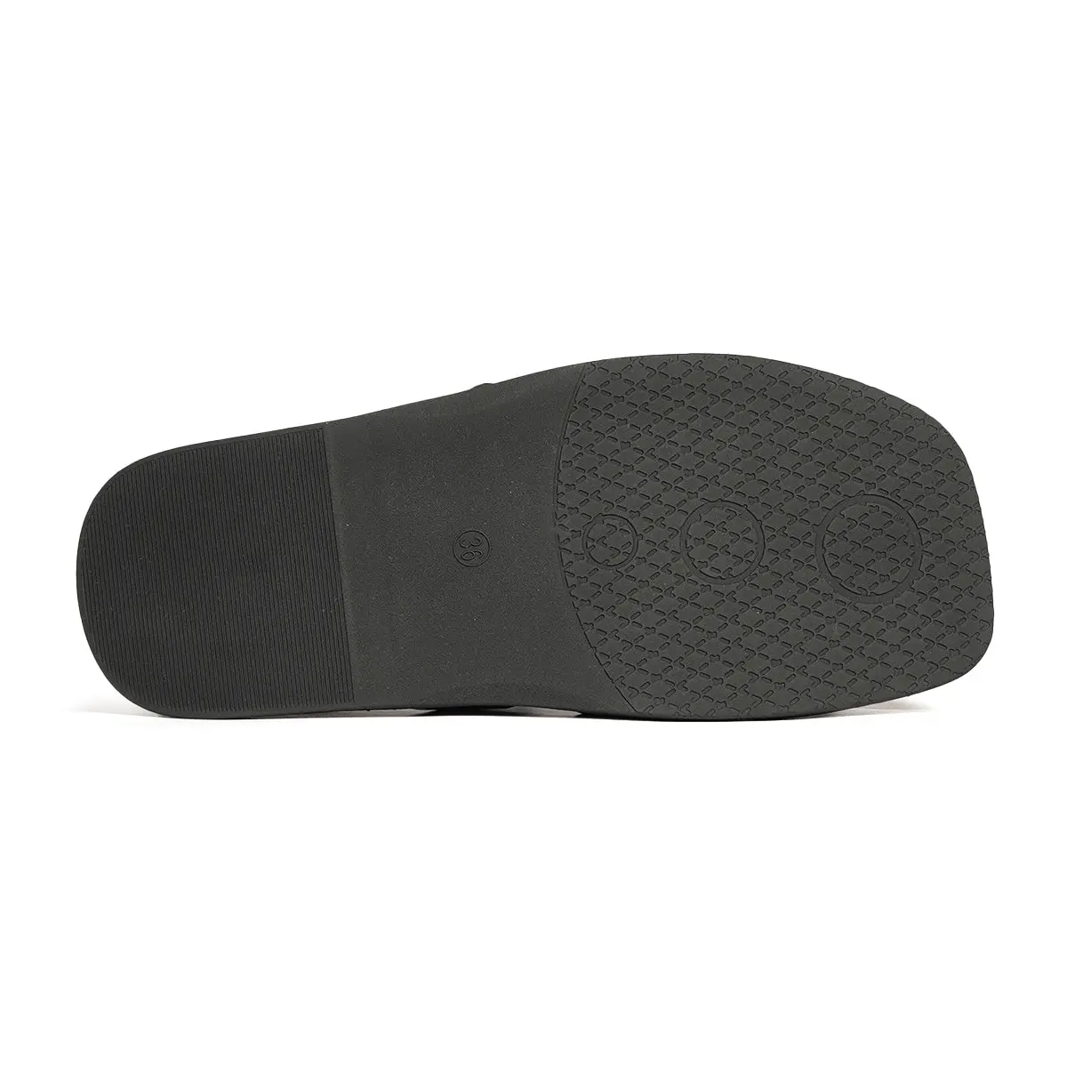 Flexible Trim Elise Slippers 5