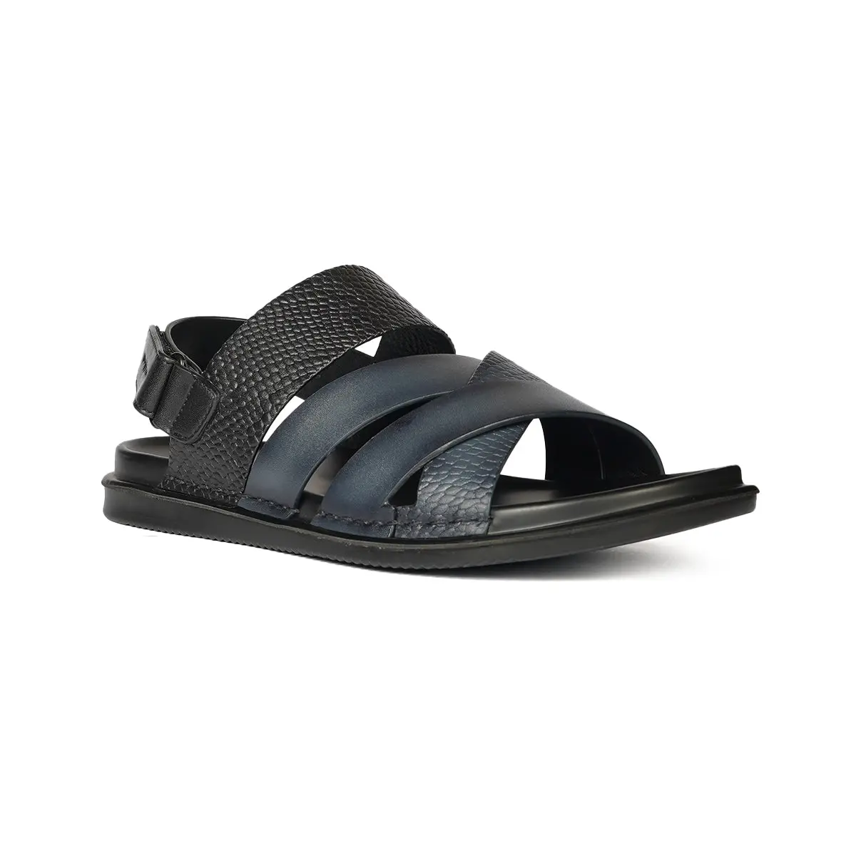 Extra Support Lizard Roma Sandals 7