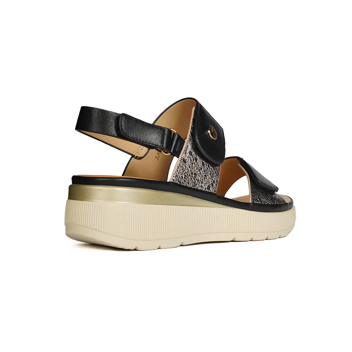 Plush Erie Huron Sandals 4