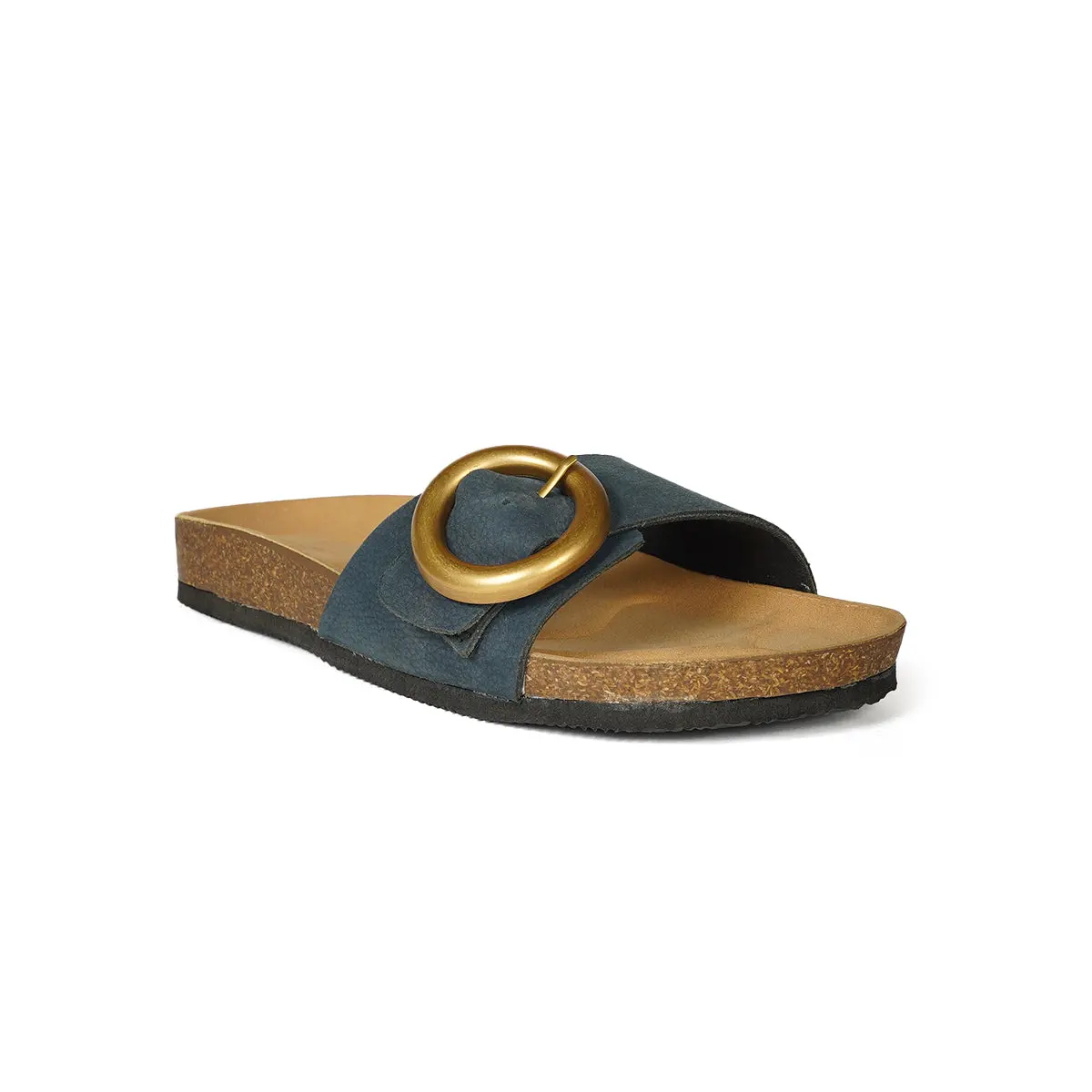 Trendy Nix Birken Slippers 3