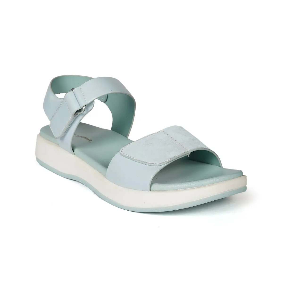 Flexible Moka Jasper Sandals 2