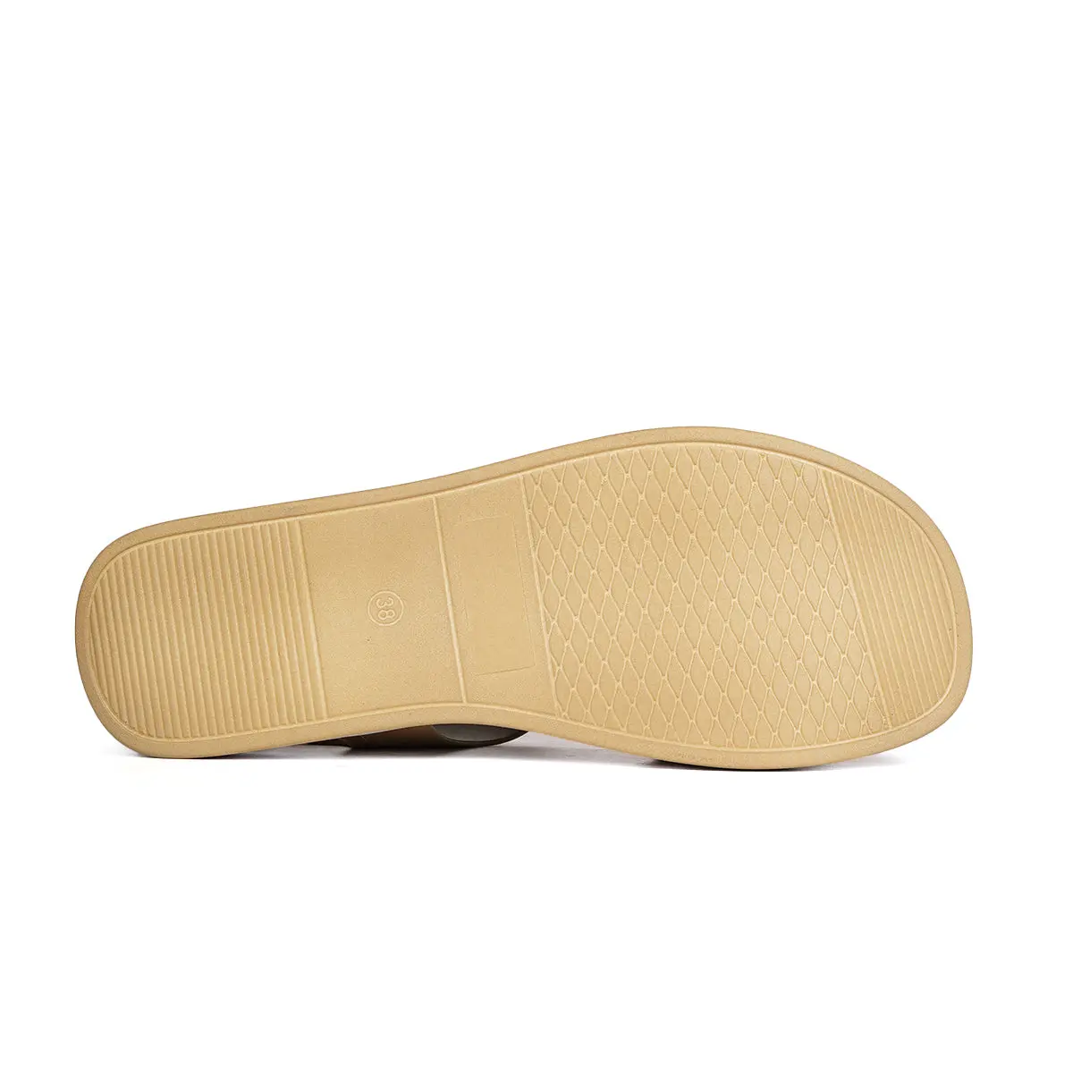 Flexible Moka Jasper Sandals 12