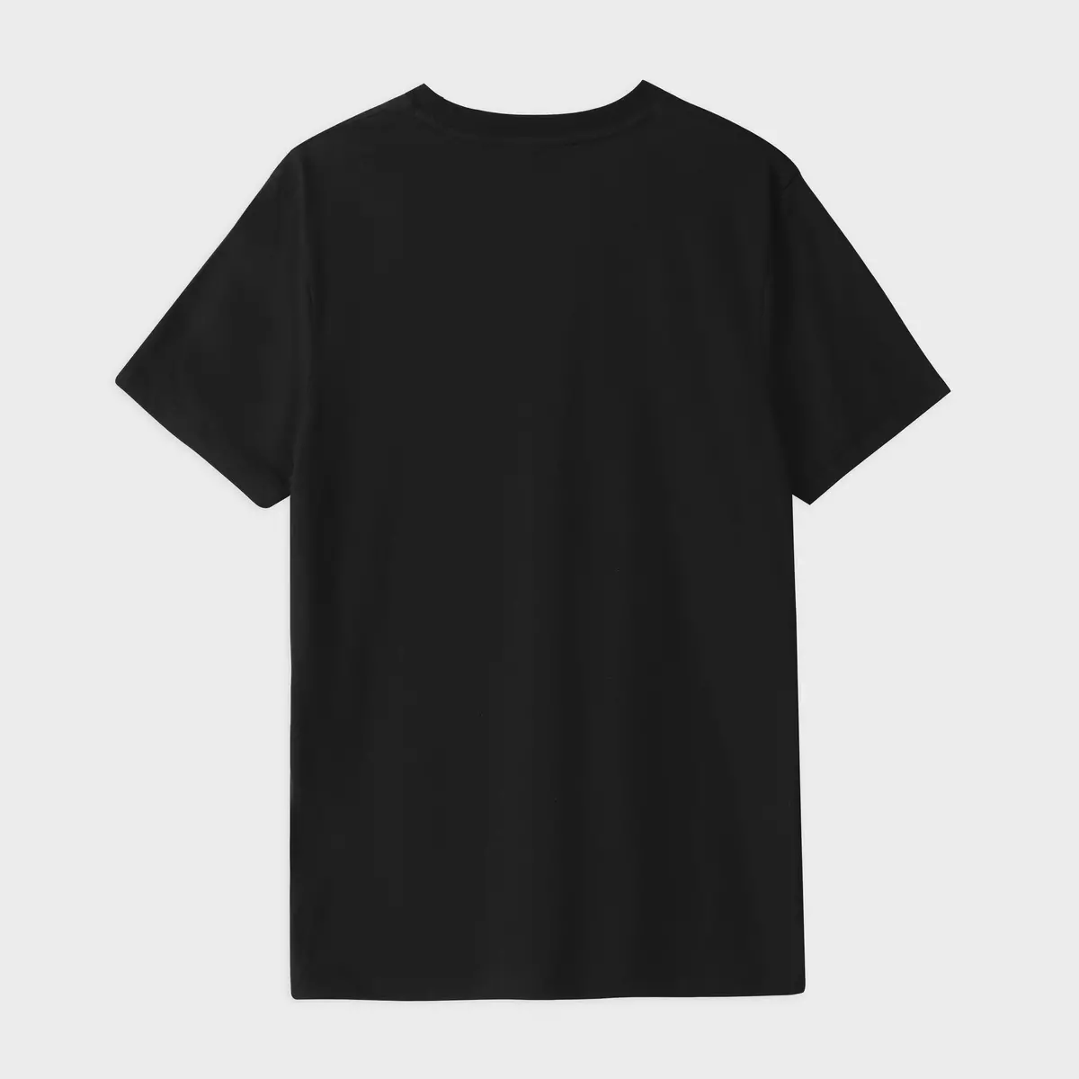 Lycra Jersey Regular Fit Tee 4