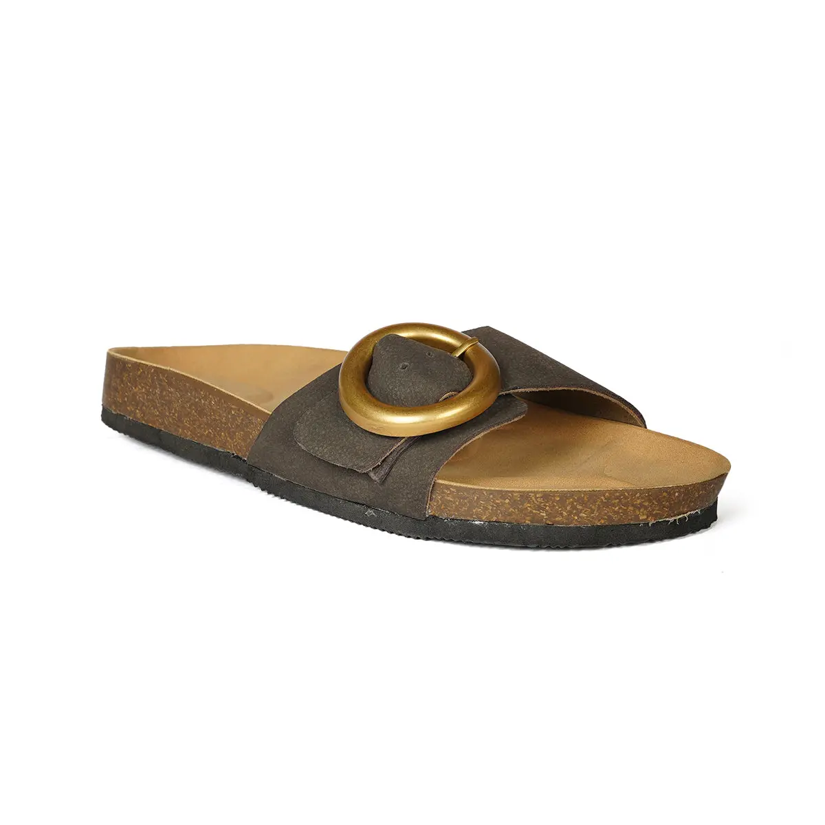 Trendy Nix Birken Slippers 8