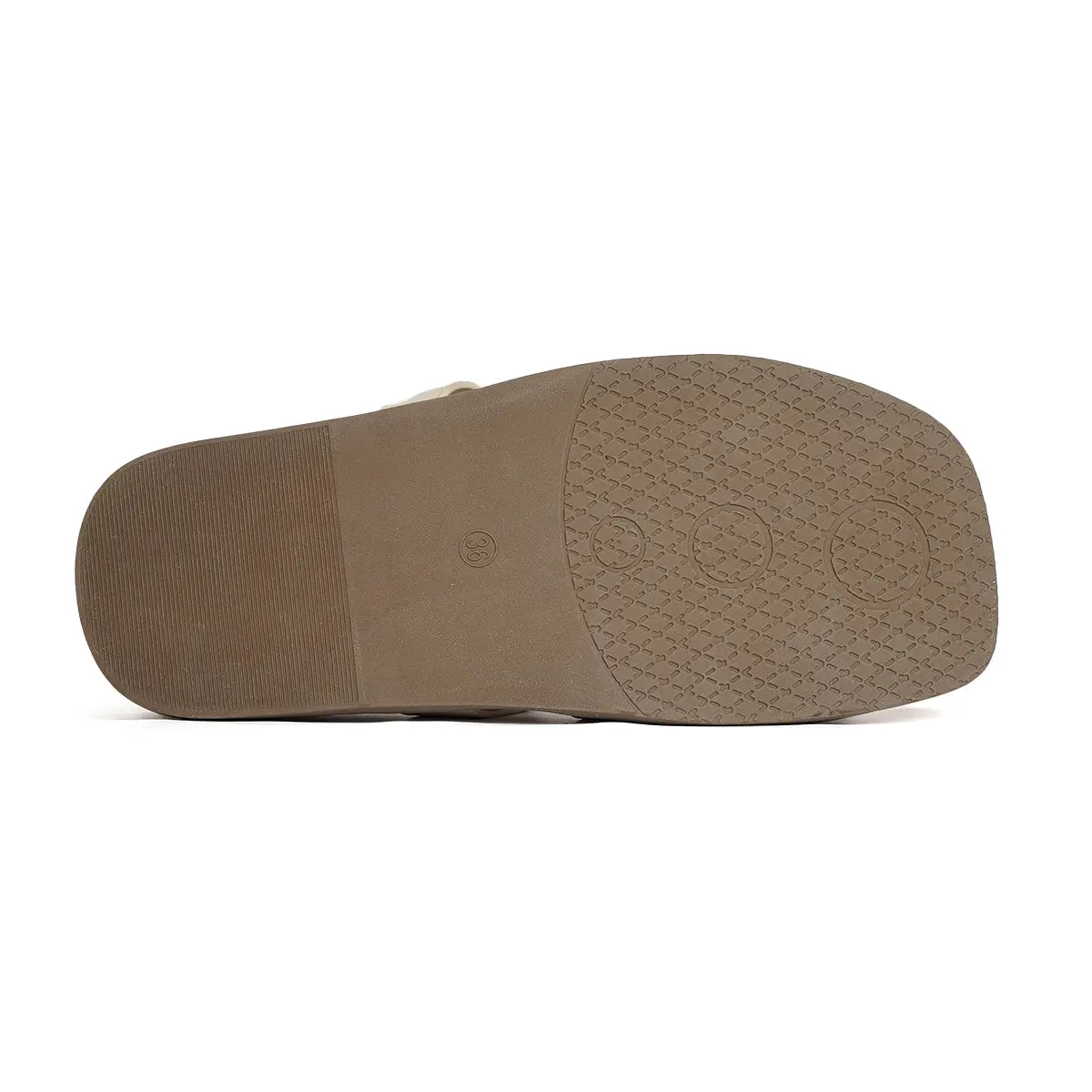 Flexible Trim Elise Slippers 10
