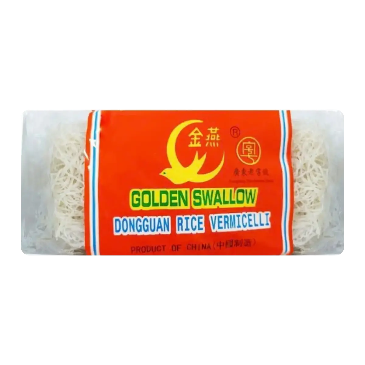 Golden Swallow Rice Vermicelli 400G 1