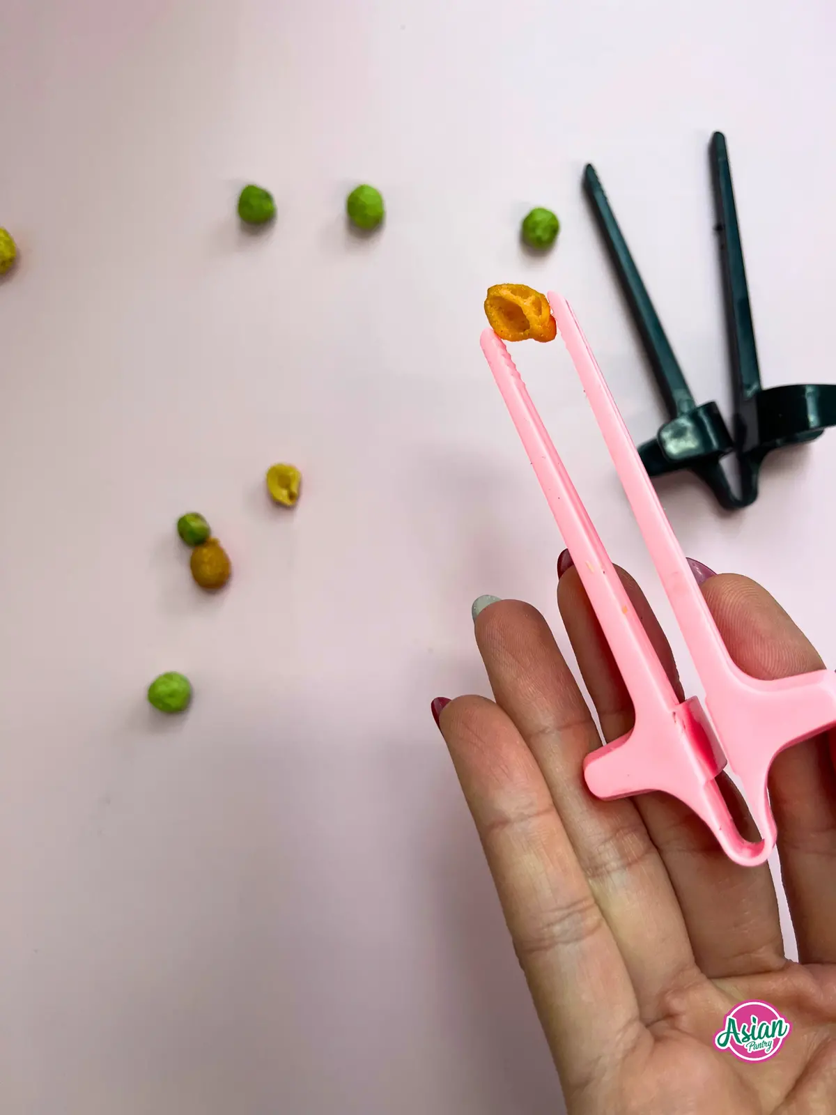 Sct Finger Chopsticks For Snacks 2