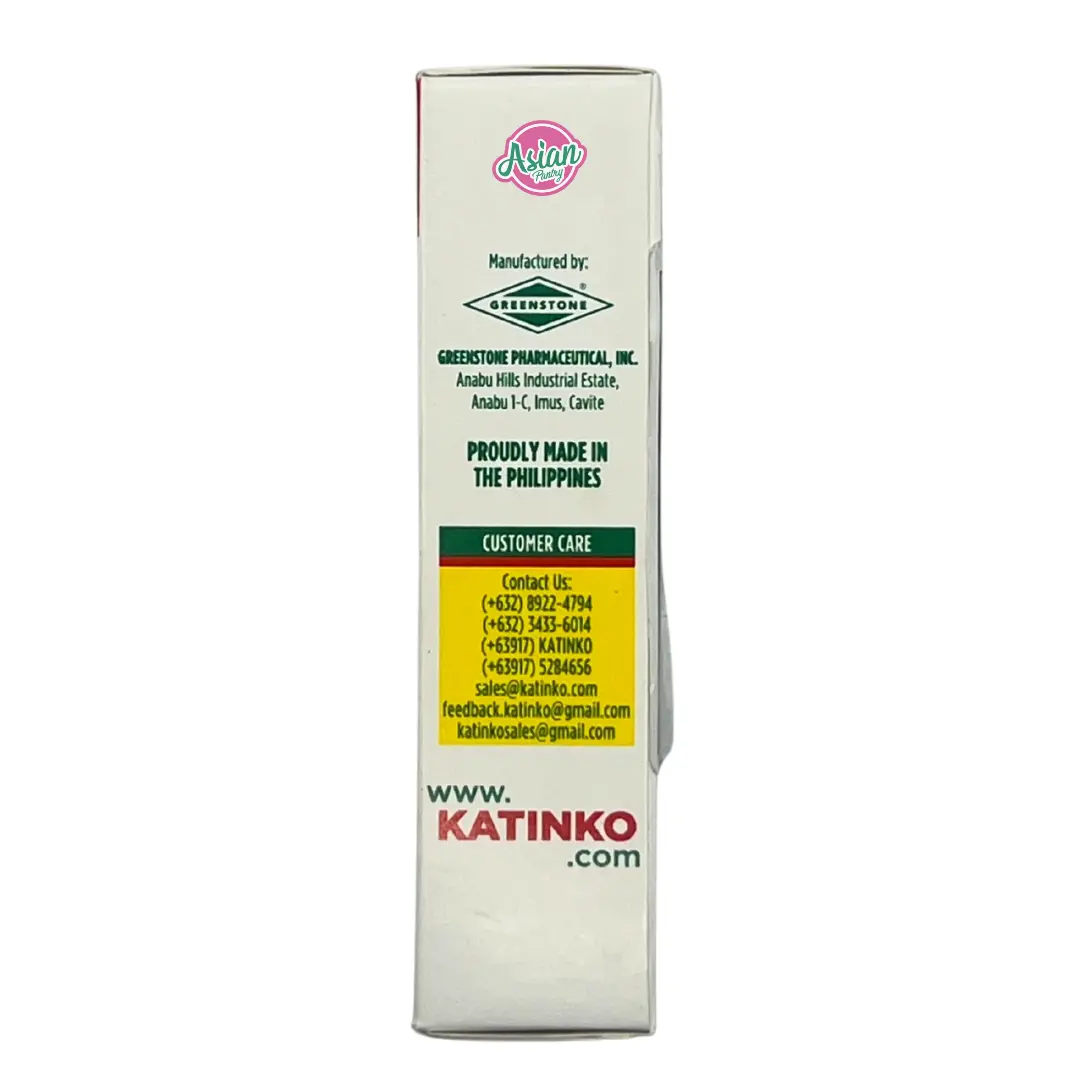 Katinko Easy Stick 10G 2
