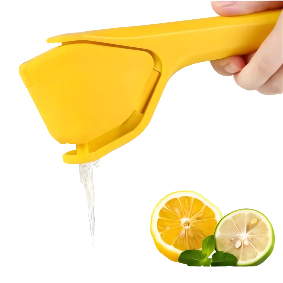 Asian Pantry Lemon Lime Squeezer Juicer 1
