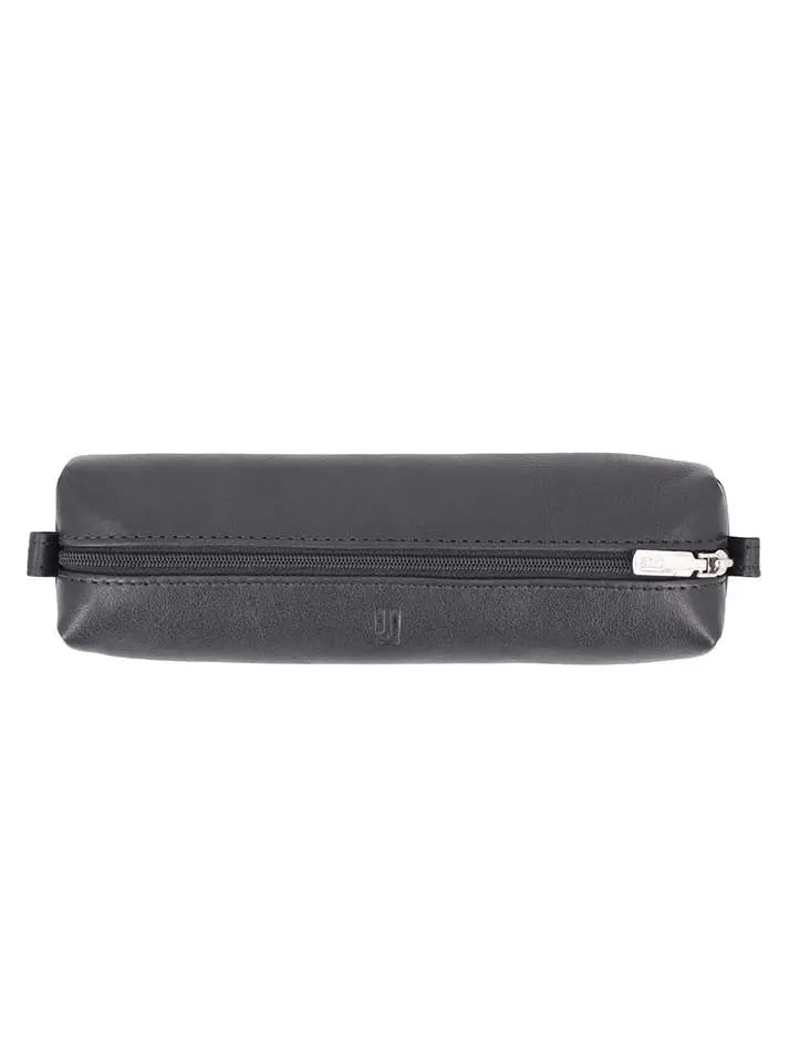 Soft Leather Pouch 1