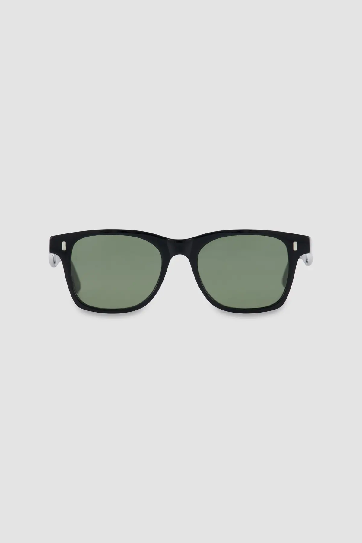 L.G.R Black/Green 52' Jambo Sunglasses 2