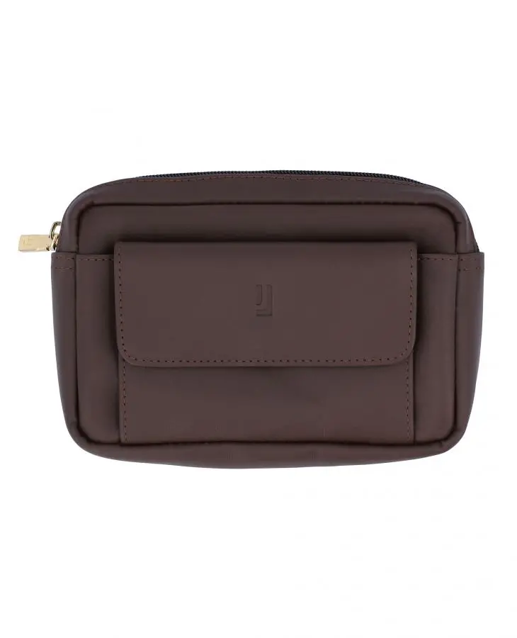 Vintage Belt Pouch 1