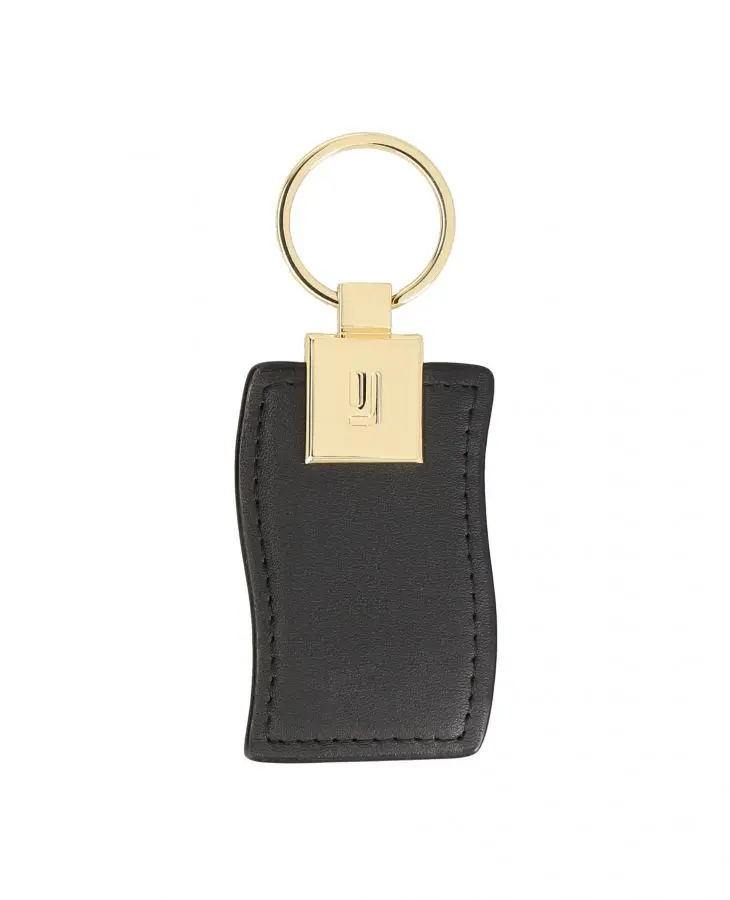 Singapore Keyring 1