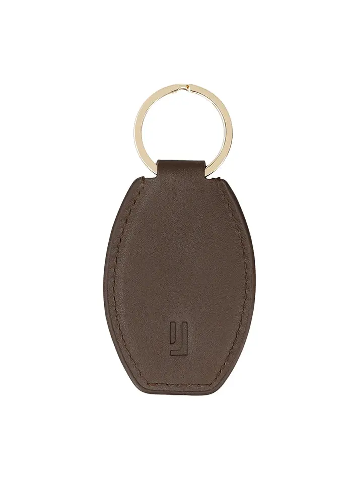Montreal Keyring 1