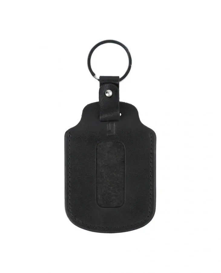Luxembourg Key Pouch 1