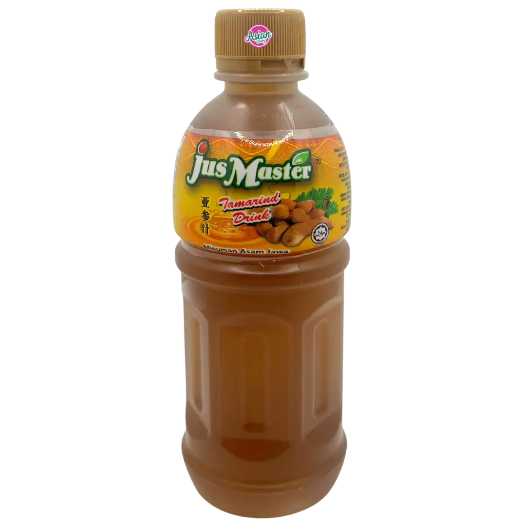 Jusmaster Tamarind Drink 320Ml 1