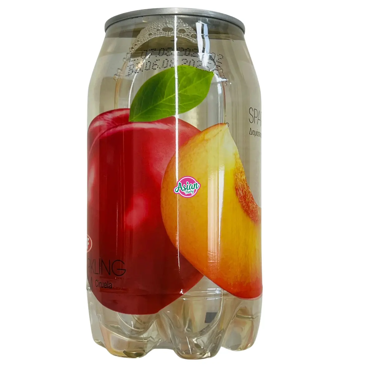 Okf Sparkling Plum  350Ml 1