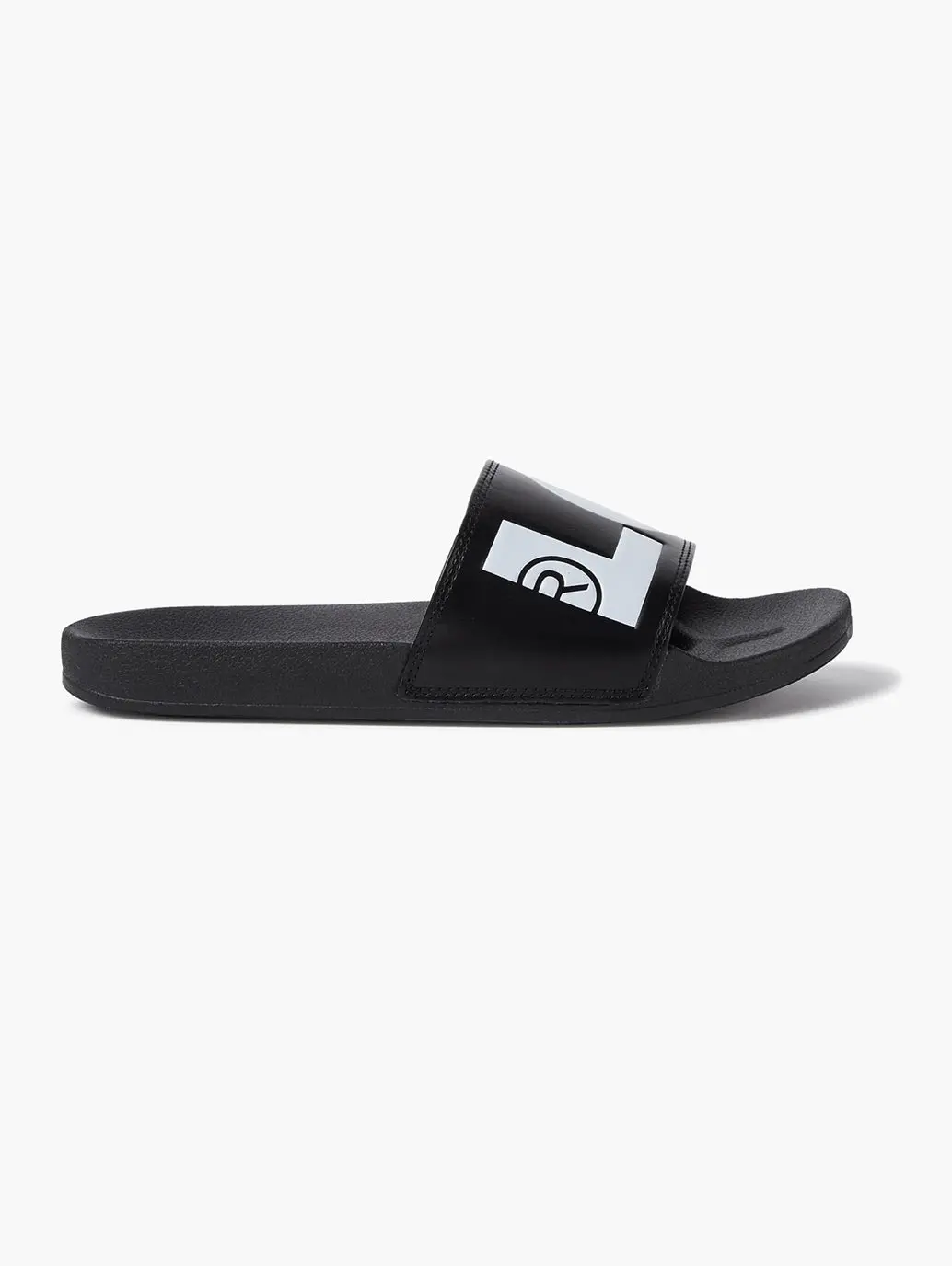 Men's Brand Logo Slides 1