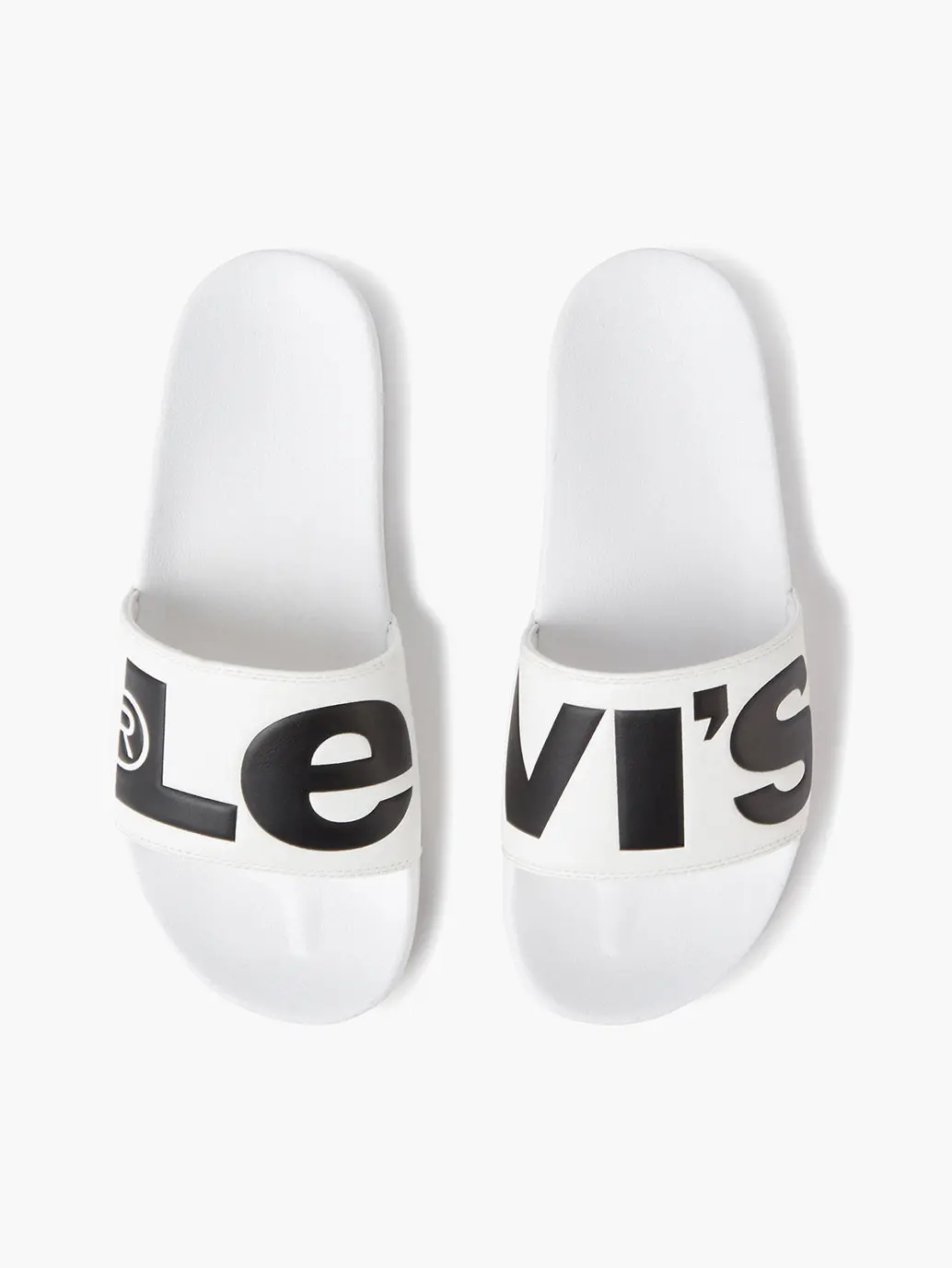 Men's Brand Logo Slides 1