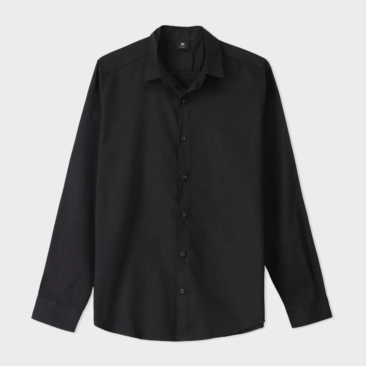Oxford Regular Fit Shirt 3