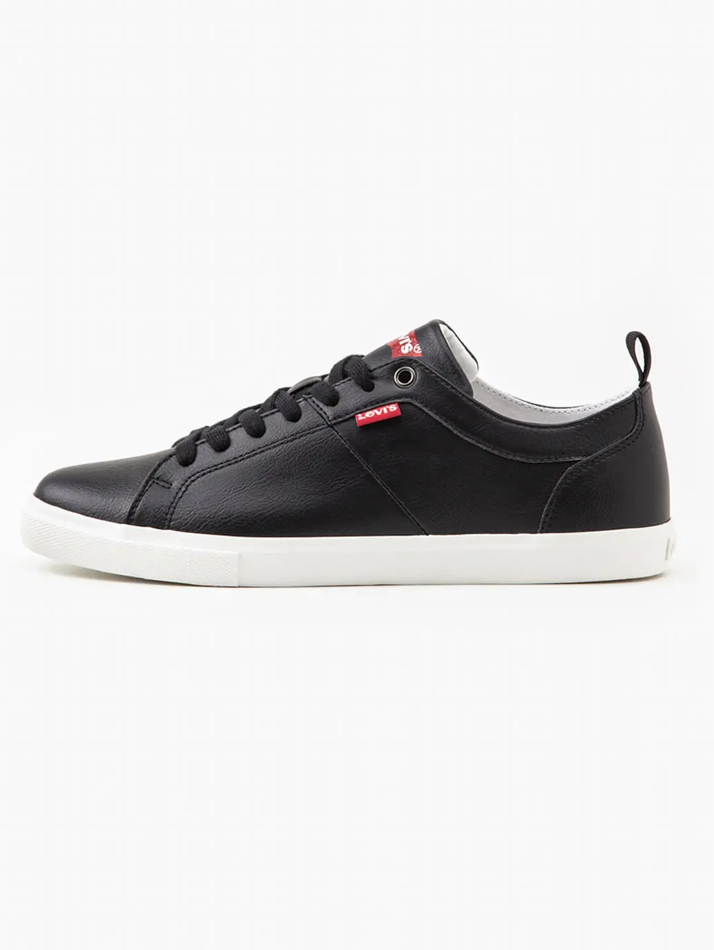 Men's Solid Casual Shoes 1