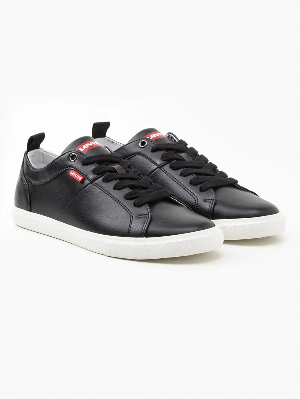 Men's Solid Casual Shoes 2