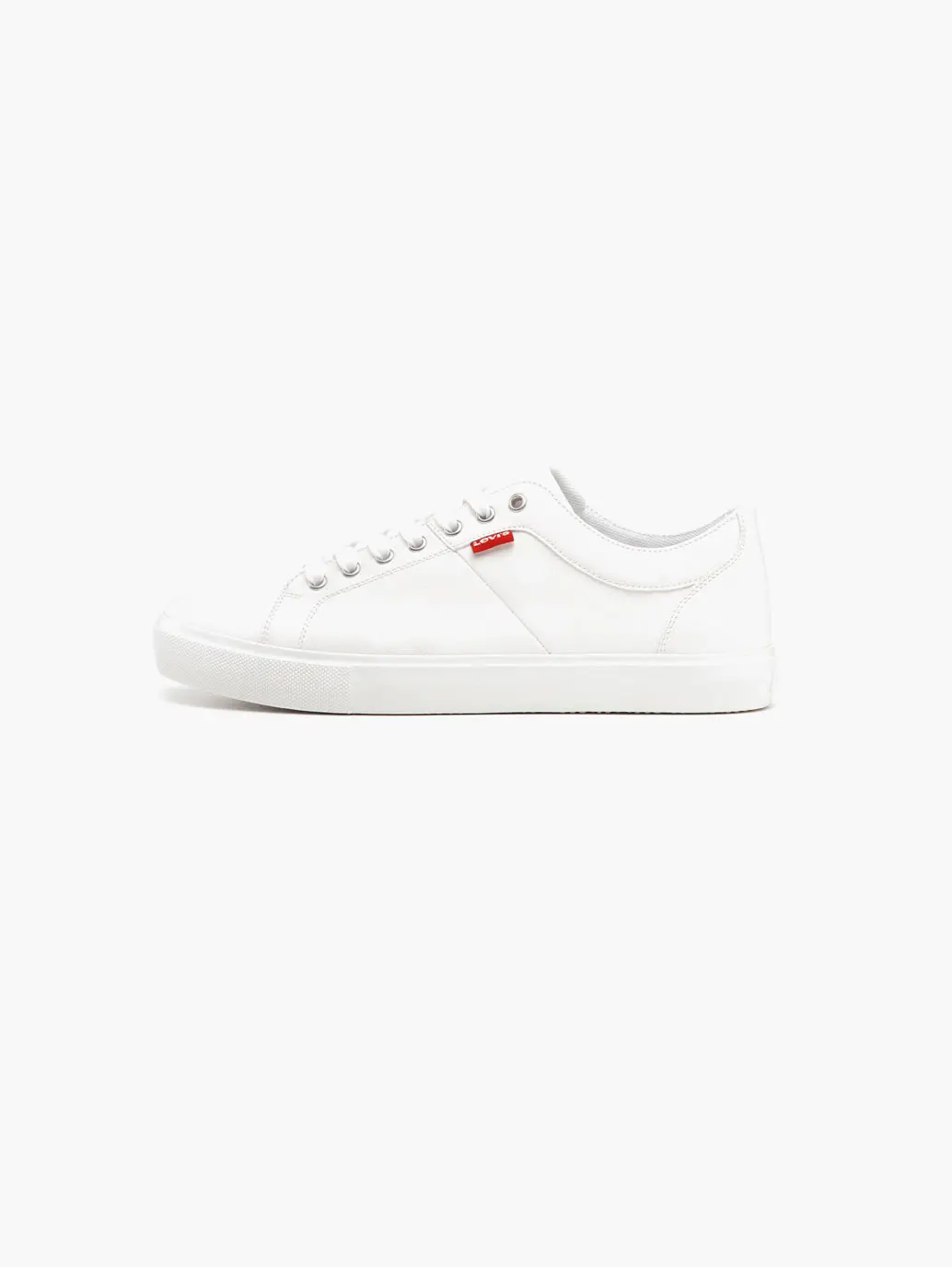 Men's Solid Casual Shoes 1