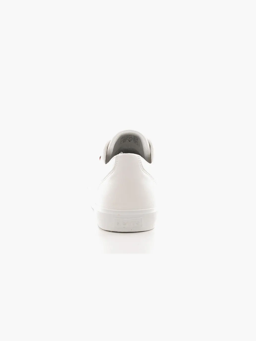 Men's Solid Casual Shoes 2