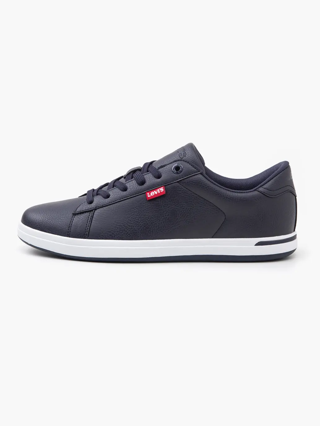 Men's Aart Blue Shoes 1