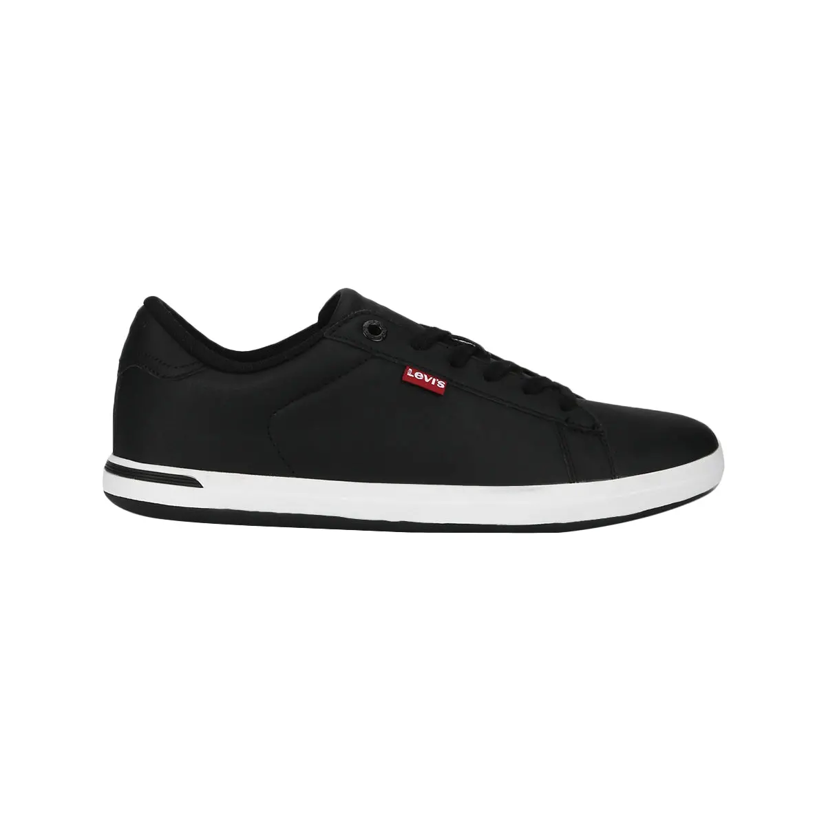 Men's Solid Casual Shoes 1