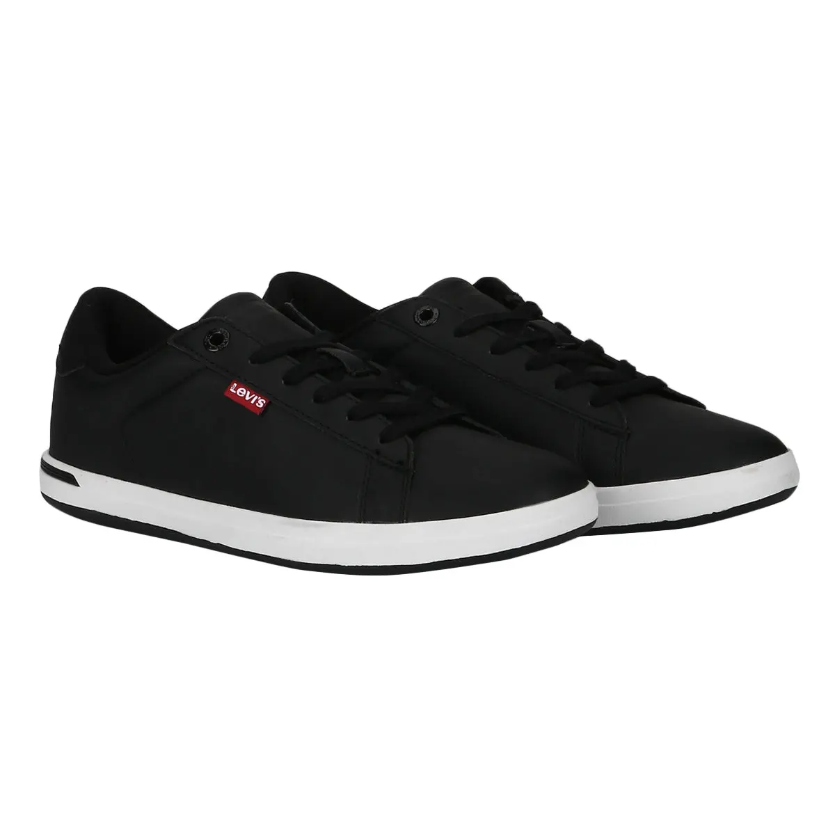 Men's Solid Casual Shoes 2
