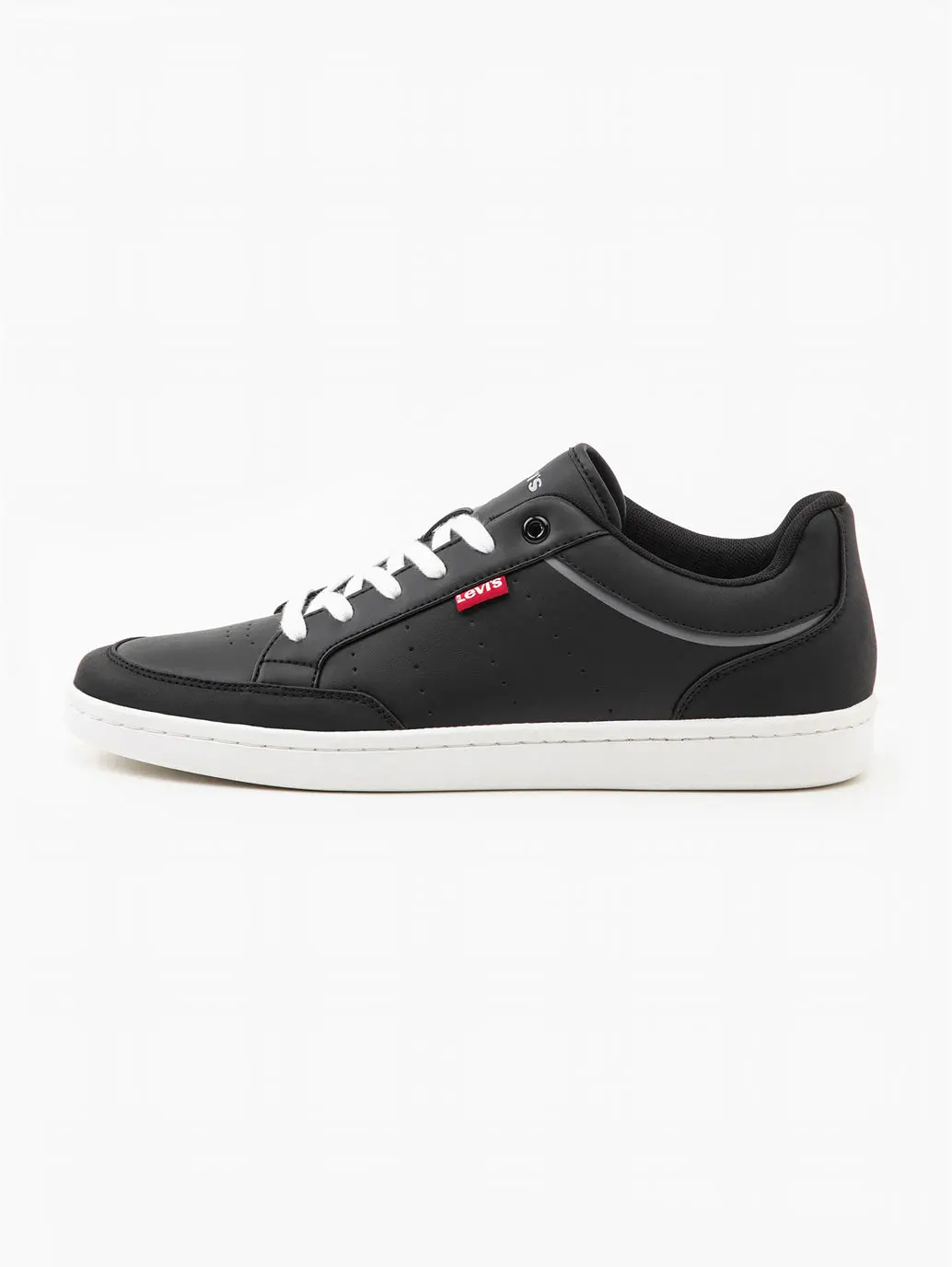 Men's Solid Casual Shoes 1