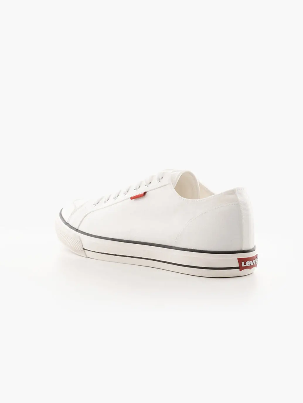 Women's White Solid Casual Shoes 2