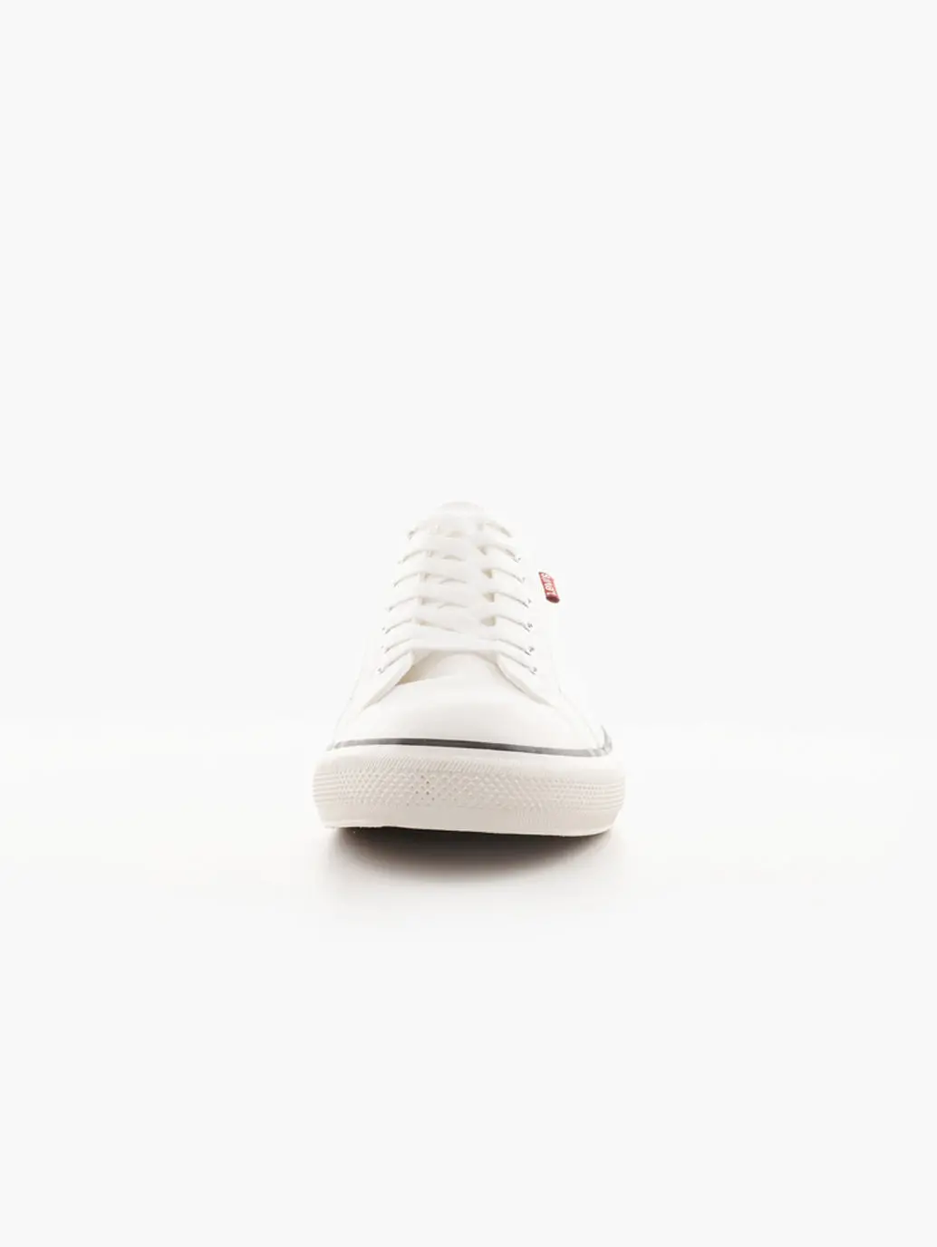 Women's White Solid Casual Shoes 4