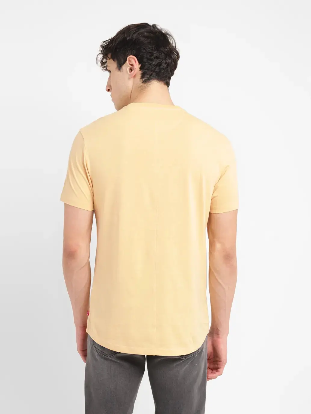 Men's Graphic Slim Fit T-Shirt 3