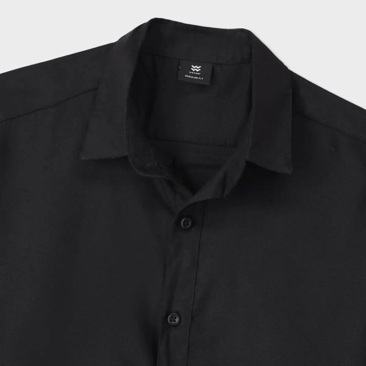 Oxford Regular Fit Shirt 4
