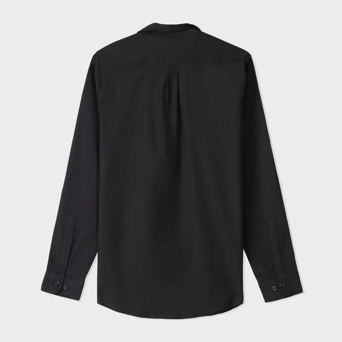 Oxford Regular Fit Shirt 5