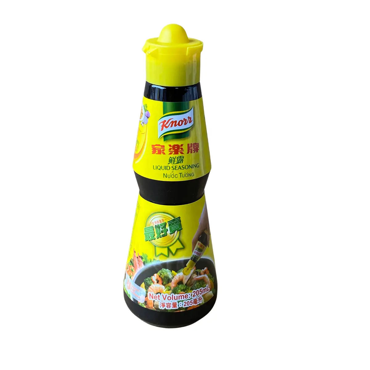 Knorr Liquid Seasoning 205Ml 1