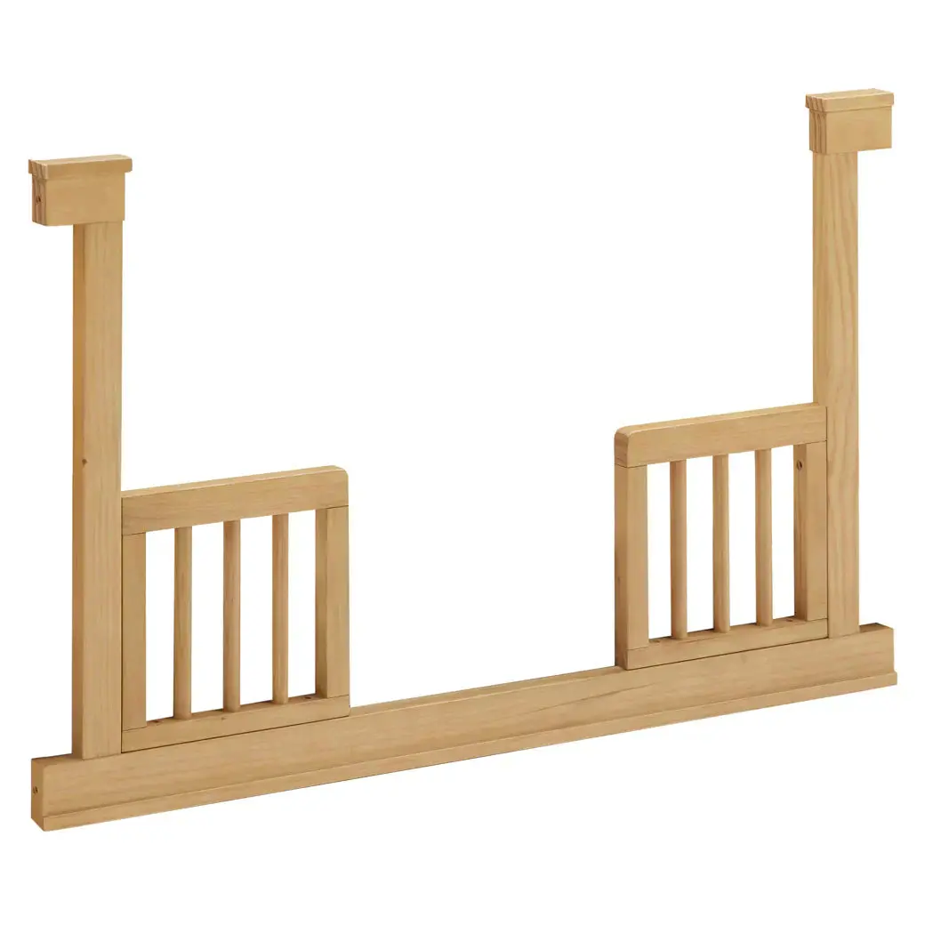 Marin Toddler Gate 1