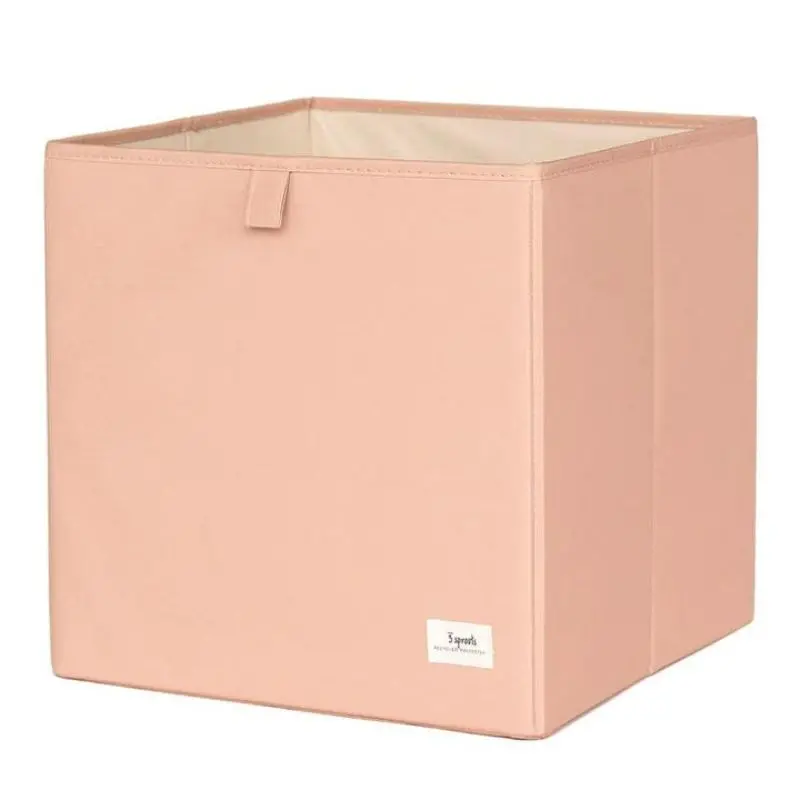 Recycled Storage Box 1