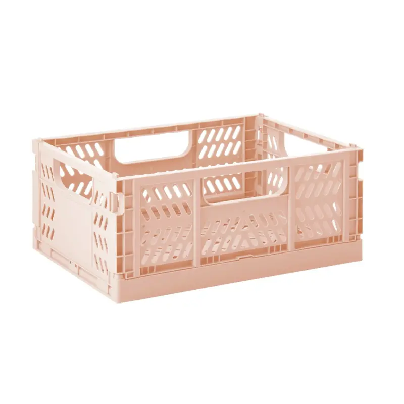 Modern Folding Crate 1