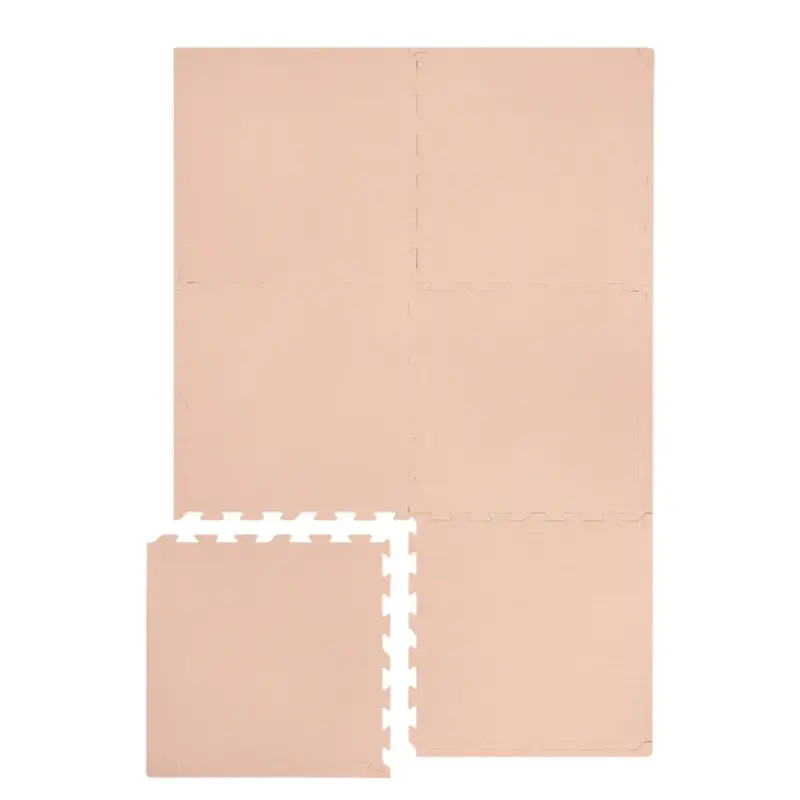 Eva Foam Play Mat 1