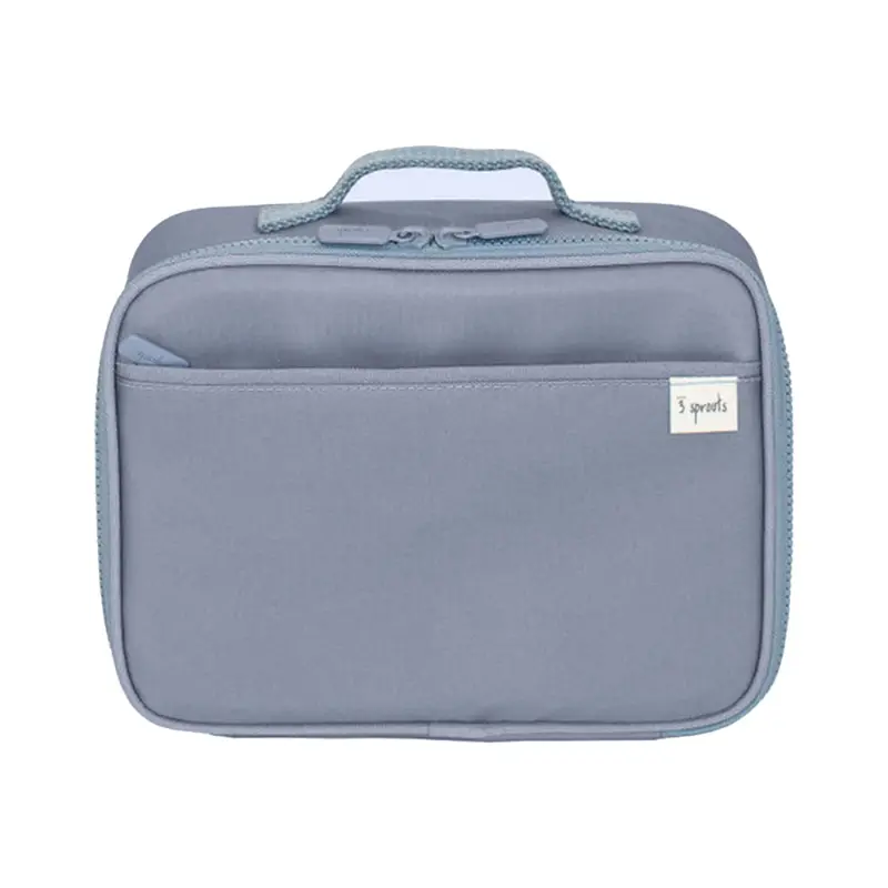Recycled Lunch Bag 1