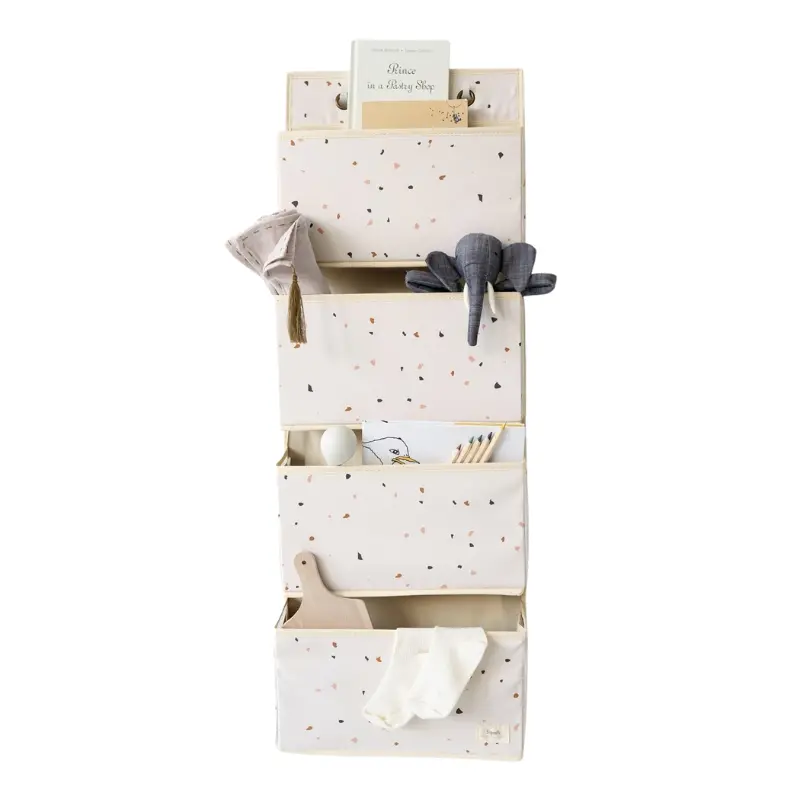 Over The Door Organizer 1