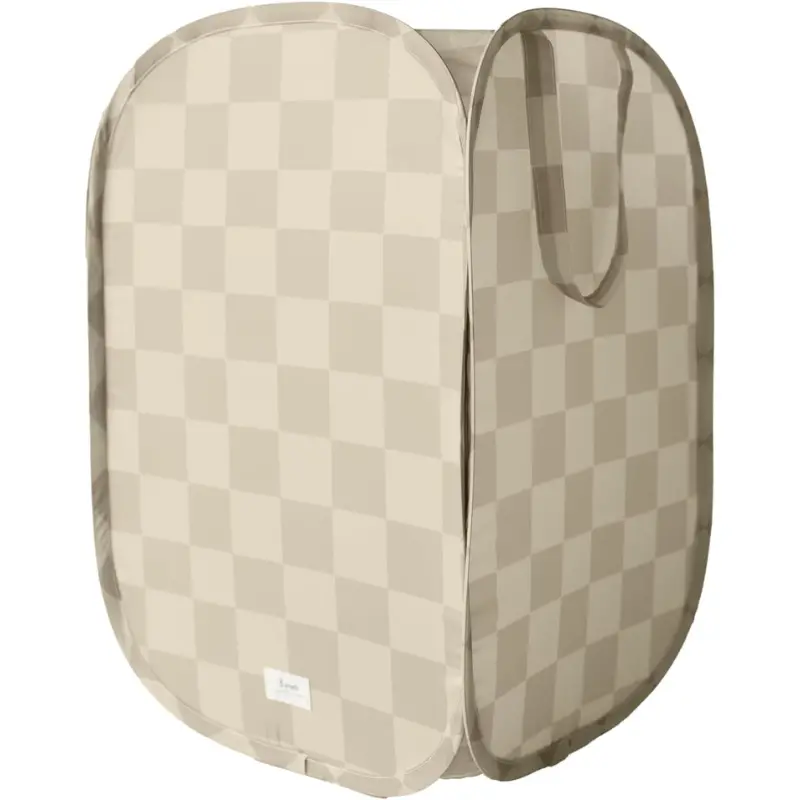 Pop-Up Laundry Hamper 1
