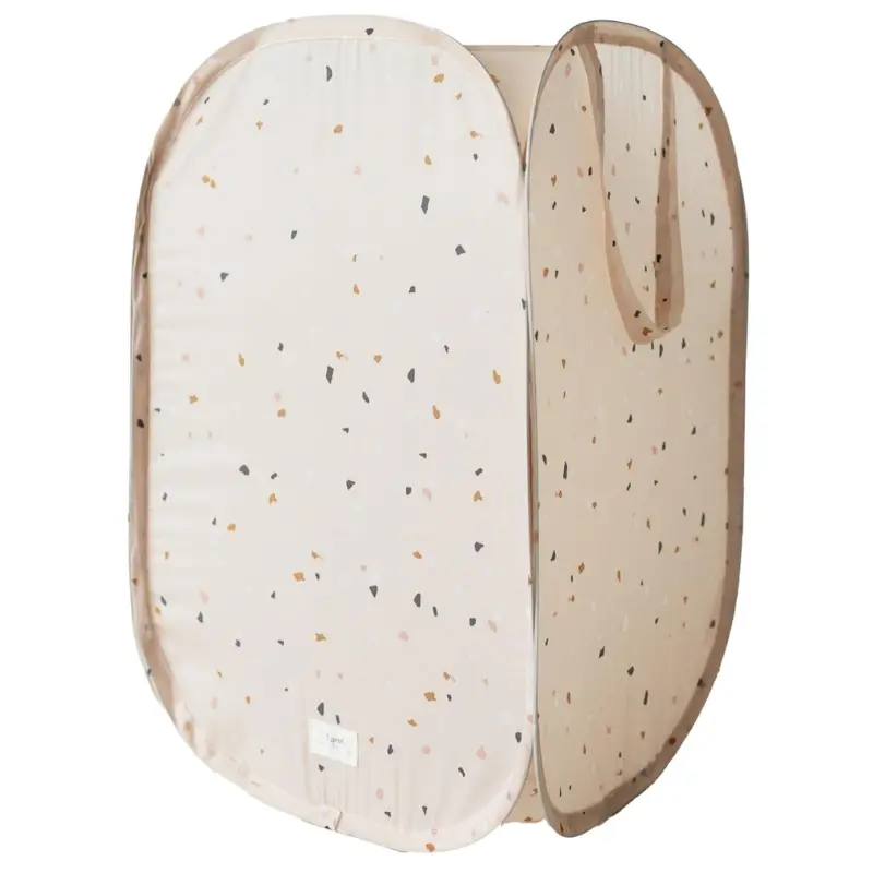Pop-Up Laundry Hamper 2