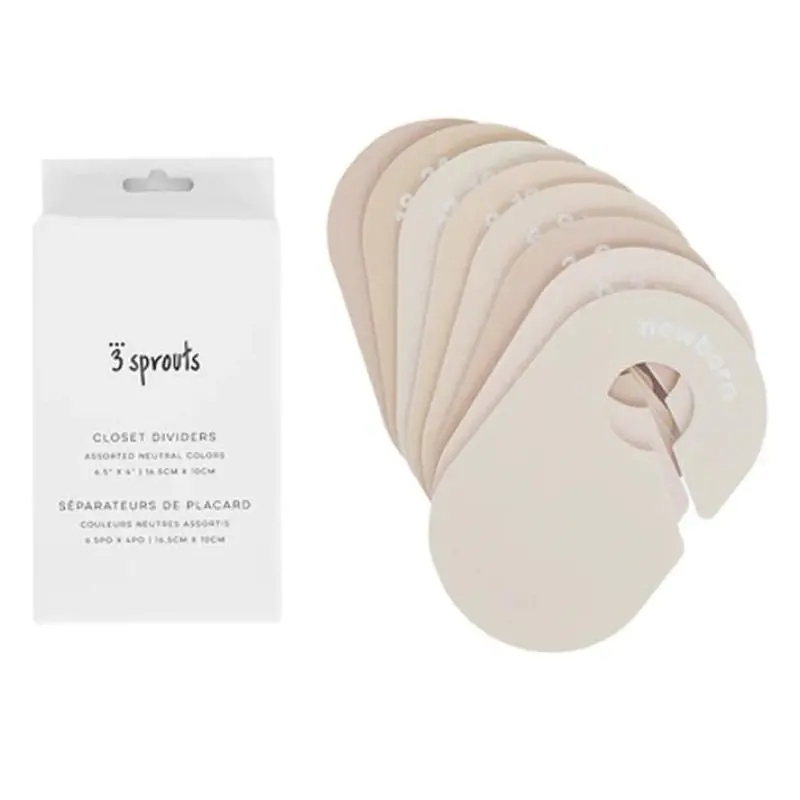 Closet Dividers 1