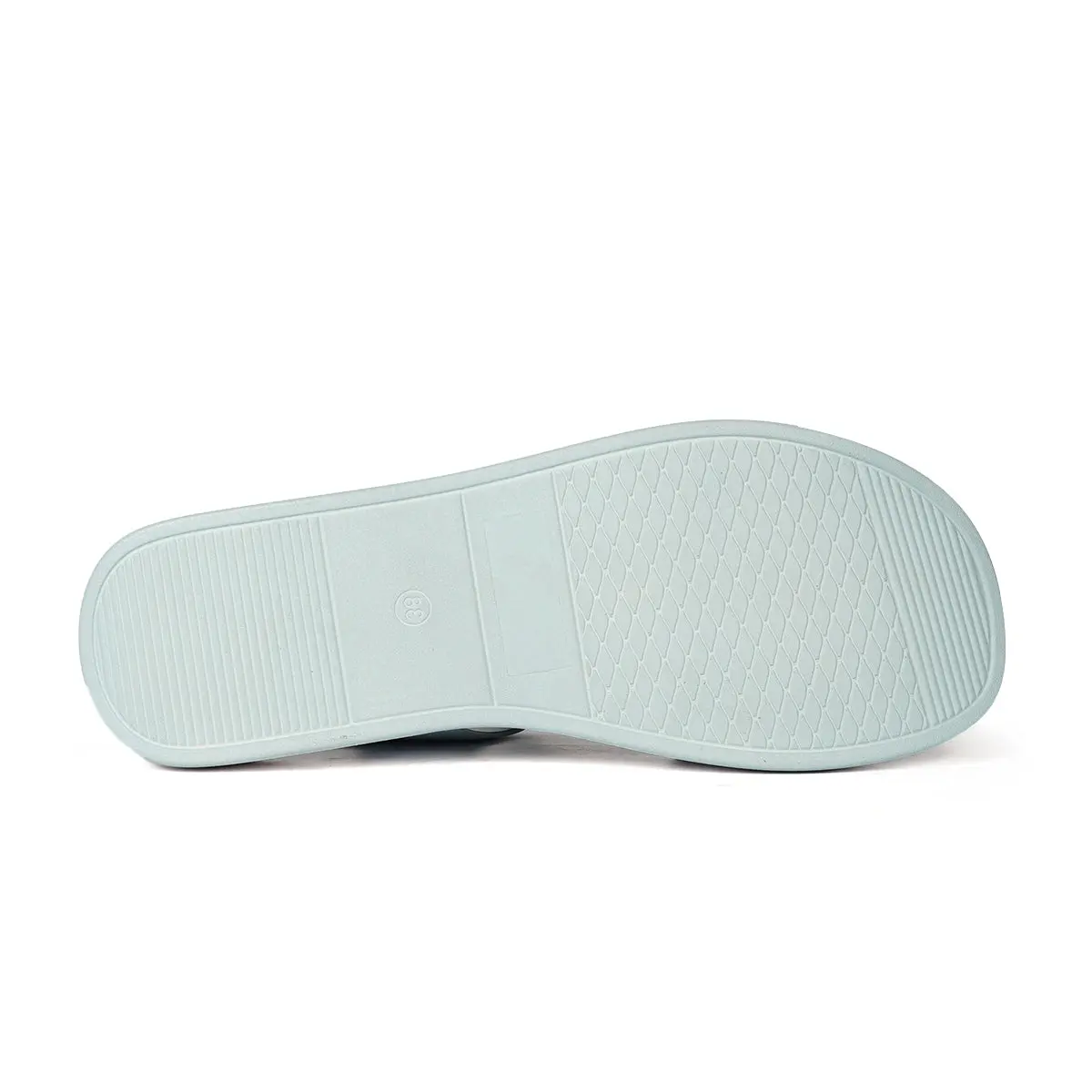 Flexible Moka Jasper Sandals 4