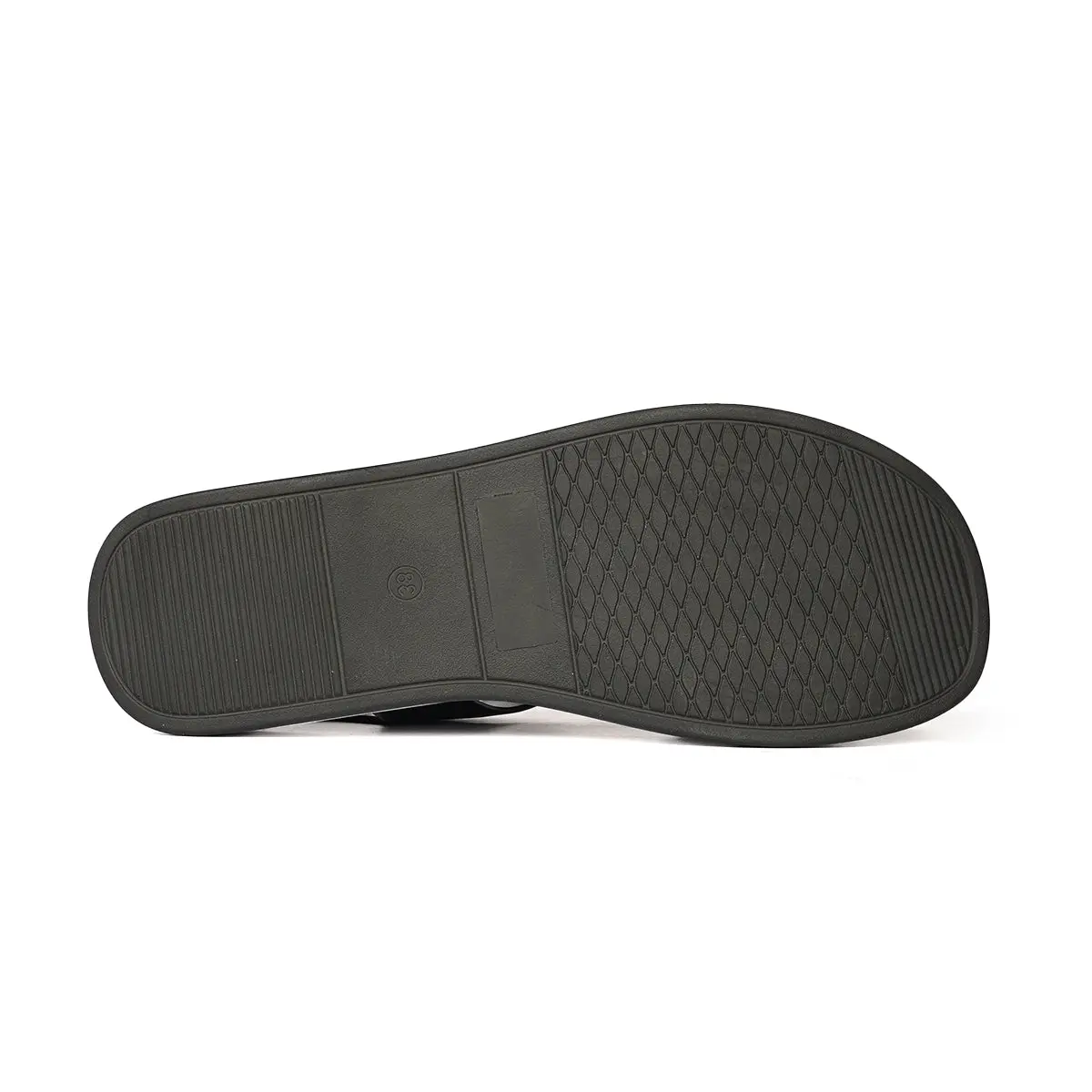 Flexible Moka Jasper Sandals 8